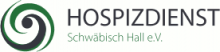 Logo Hospizdienst Schwäbisch Hall e.V.