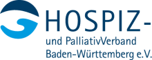 Logo Hospiz- und PalliativVerband Baden-Württemberg e.V.